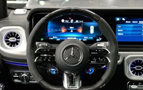 Mercedes-Benz G-Класс AMG, 2025 год, 34 500 000 рублей, 19 фотография