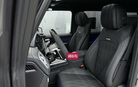 Mercedes-Benz G-Класс AMG, 2025 год, 34 500 000 рублей, 13 фотография