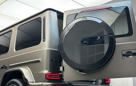 Mercedes-Benz G-Класс AMG, 2025 год, 34 500 000 рублей, 10 фотография