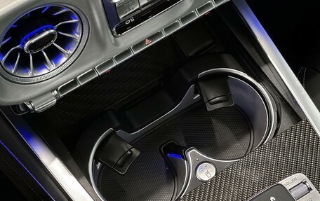 Mercedes-Benz G-Класс AMG, 2025 год, 34 500 000 рублей, 21 фотография