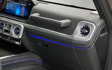 Mercedes-Benz G-Класс AMG, 2025 год, 34 500 000 рублей, 27 фотография