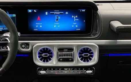 Mercedes-Benz G-Класс AMG, 2025 год, 34 500 000 рублей, 23 фотография