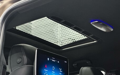 Mercedes-Benz G-Класс AMG, 2025 год, 34 500 000 рублей, 31 фотография