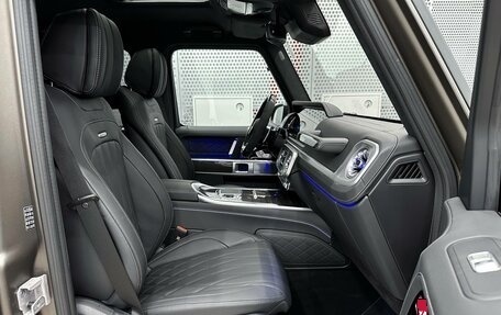 Mercedes-Benz G-Класс AMG, 2025 год, 34 500 000 рублей, 15 фотография