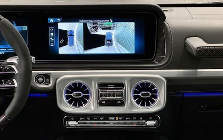 Mercedes-Benz G-Класс AMG, 2025 год, 34 500 000 рублей, 26 фотография