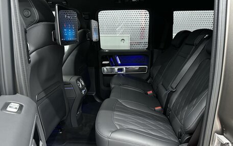 Mercedes-Benz G-Класс AMG, 2025 год, 34 500 000 рублей, 28 фотография