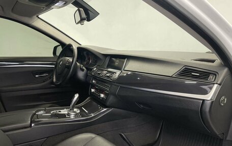 BMW 5 серия, 2013 год, 1 690 000 рублей, 11 фотография