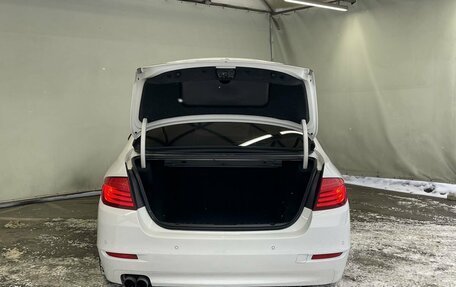 BMW 5 серия, 2013 год, 1 690 000 рублей, 7 фотография