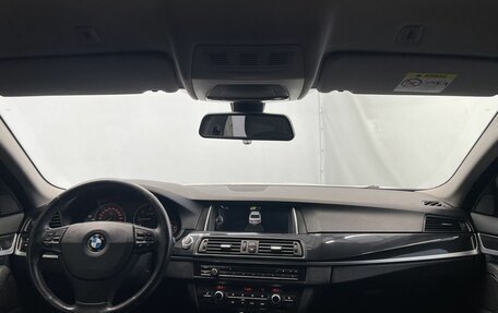 BMW 5 серия, 2013 год, 1 690 000 рублей, 13 фотография