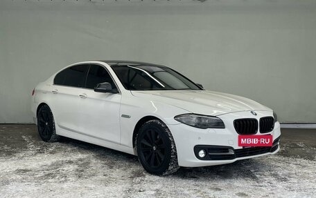 BMW 5 серия, 2013 год, 1 690 000 рублей, 2 фотография