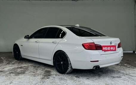 BMW 5 серия, 2013 год, 1 690 000 рублей, 5 фотография