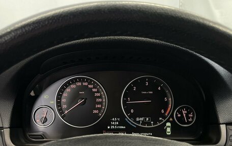 BMW 5 серия, 2013 год, 1 690 000 рублей, 14 фотография