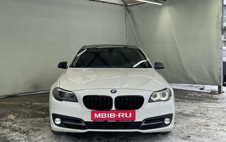 BMW 5 серия, 2013 год, 1 690 000 рублей, 3 фотография