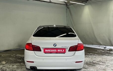 BMW 5 серия, 2013 год, 1 690 000 рублей, 6 фотография