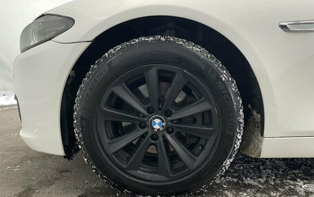 BMW 5 серия, 2013 год, 1 690 000 рублей, 18 фотография