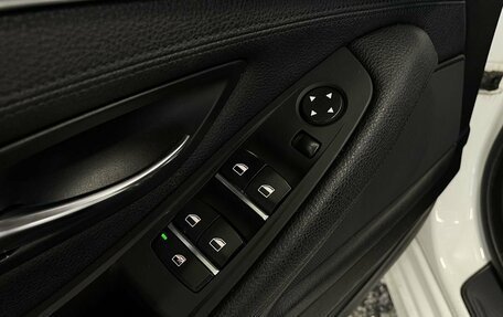 BMW 5 серия, 2013 год, 1 690 000 рублей, 15 фотография