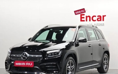 Mercedes-Benz GLB, 2025 год, 6 470 000 рублей, 1 фотография