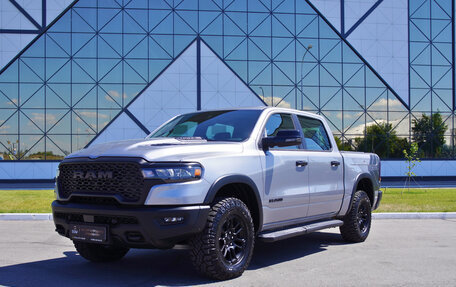 Rambler 1500, 2025 год, 9 900 000 рублей, 1 фотография