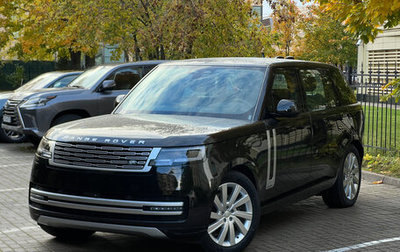 Land Rover Range Rover IV рестайлинг, 2024 год, 23 000 000 рублей, 1 фотография