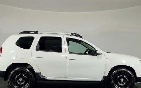 Renault Duster I рестайлинг, 2016 год, 1 170 000 рублей, 4 фотография