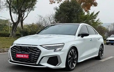 Audi A3, 2022 год, 2 060 000 рублей, 1 фотография