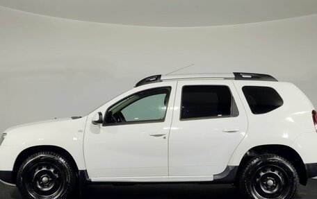 Renault Duster I рестайлинг, 2016 год, 1 170 000 рублей, 8 фотография