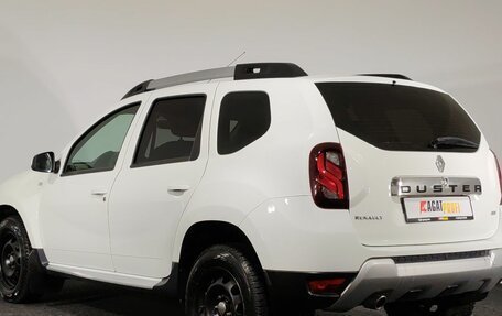 Renault Duster I рестайлинг, 2016 год, 1 170 000 рублей, 7 фотография