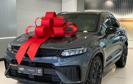 Geely Tugella FY11, 2023 год, 3 465 000 рублей, 1 фотография