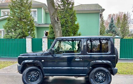 Suzuki Jimny, 2019 год, 1 600 000 рублей, 1 фотография