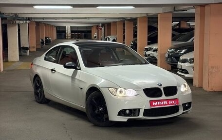 BMW 3 серия, 2007 год, 1 170 000 рублей, 1 фотография