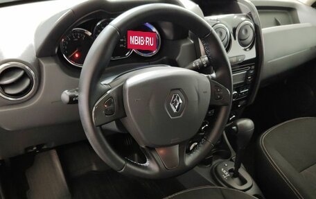 Renault Duster I рестайлинг, 2016 год, 1 170 000 рублей, 12 фотография