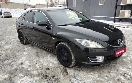 Mazda 6, 2008 год, 649 000 рублей, 1 фотография