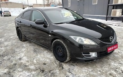 Mazda 6, 2008 год, 649 000 рублей, 1 фотография