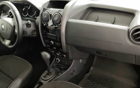 Renault Duster I рестайлинг, 2016 год, 1 170 000 рублей, 15 фотография