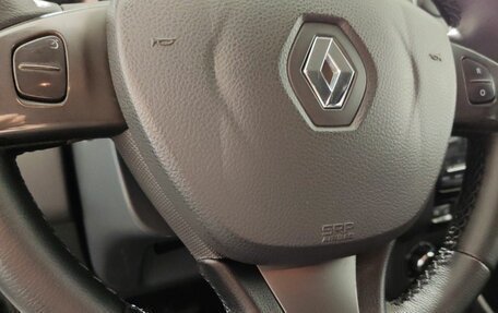 Renault Duster I рестайлинг, 2016 год, 1 170 000 рублей, 17 фотография