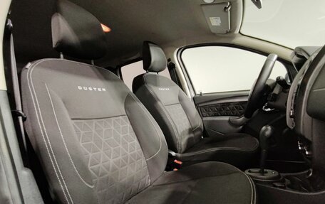 Renault Duster I рестайлинг, 2016 год, 1 170 000 рублей, 16 фотография