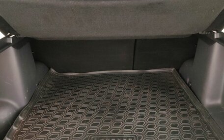 Renault Duster I рестайлинг, 2016 год, 1 170 000 рублей, 20 фотография