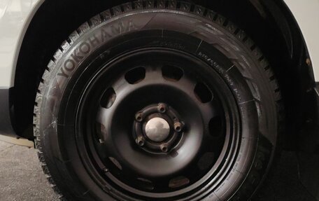 Renault Duster I рестайлинг, 2016 год, 1 170 000 рублей, 22 фотография