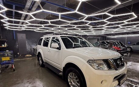 Nissan Pathfinder, 2011 год, 1 550 000 рублей, 3 фотография