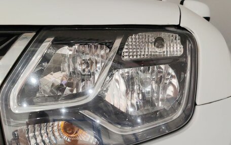 Renault Duster I рестайлинг, 2016 год, 1 170 000 рублей, 21 фотография