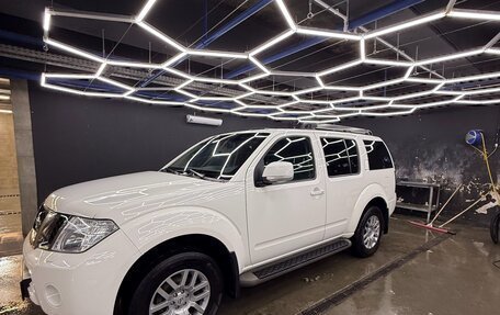 Nissan Pathfinder, 2011 год, 1 550 000 рублей, 6 фотография