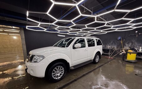 Nissan Pathfinder, 2011 год, 1 550 000 рублей, 7 фотография