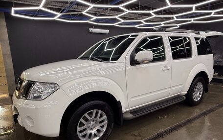 Nissan Pathfinder, 2011 год, 1 550 000 рублей, 8 фотография