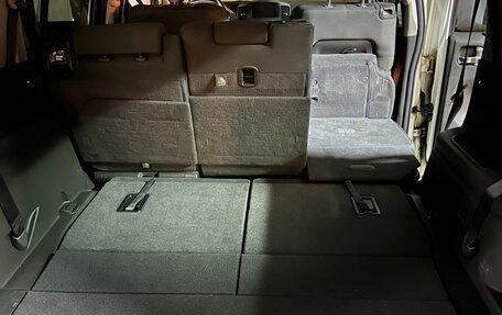 Nissan Pathfinder, 2011 год, 1 550 000 рублей, 9 фотография