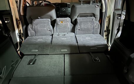 Nissan Pathfinder, 2011 год, 1 550 000 рублей, 11 фотография