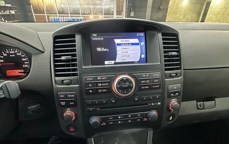 Nissan Pathfinder, 2011 год, 1 550 000 рублей, 19 фотография