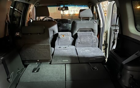 Nissan Pathfinder, 2011 год, 1 550 000 рублей, 12 фотография