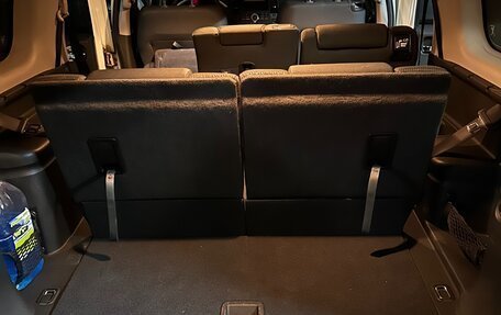 Nissan Pathfinder, 2011 год, 1 550 000 рублей, 13 фотография