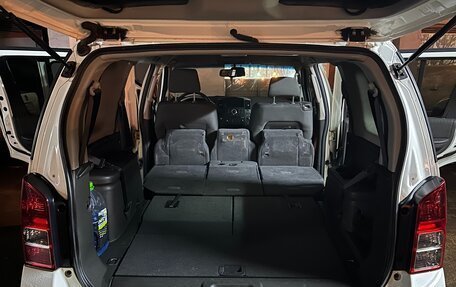 Nissan Pathfinder, 2011 год, 1 550 000 рублей, 10 фотография