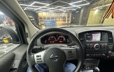 Nissan Pathfinder, 2011 год, 1 550 000 рублей, 15 фотография